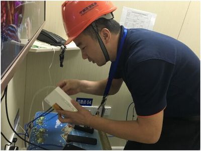 2016年江苏电信“智慧家庭工程师”技能竞赛圆满落幕，通讯设备修理技能闪耀赛场