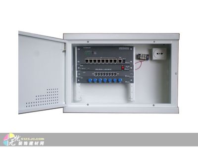 从通讯设备维修到建材团购 上海锐良通信设备的跨界探索