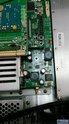 通信设备维修实践 矿石收音机论坛综合维修专区交流分享